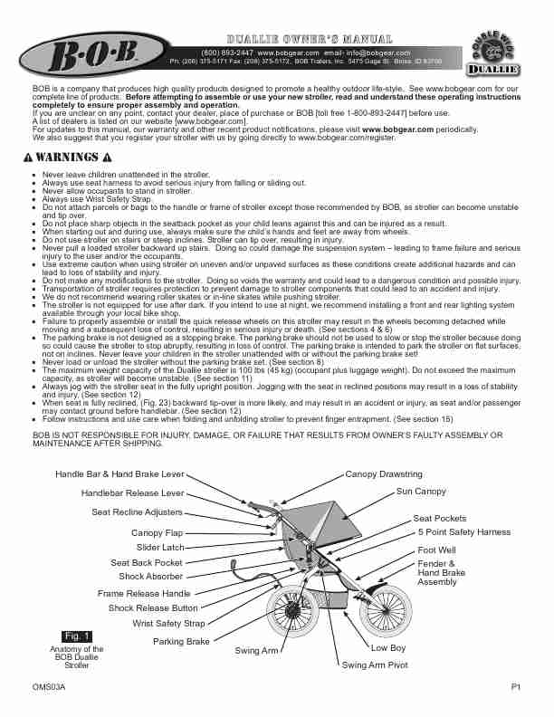 BOB Stroller OMS03A-page_pdf